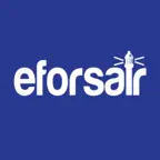 Eforsair mobile Icon