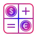 Easy Financial Calculator iOS Icon