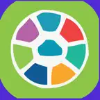 e.CLOUD by ecom iOS Icon