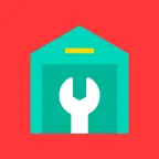 Infor LN Depot Repair iOS Icon
