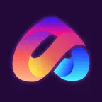 AI Art Generator-Wonderland AI iOS Icon