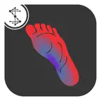 3DFootScan - Structure SDK iOS Icon