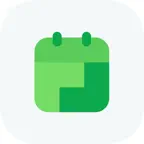 NeetoCal iOS Icon