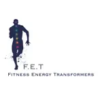 FET Academy LMS iOS Icon