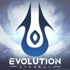 Eternal Evolution: Idle RPG Icon