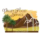 Valley Food Service Checkout iOS Icon