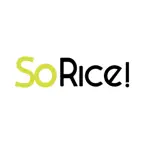 So Rice iOS Icon