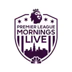 PL Mornings Live Fan Fest iOS Icon