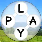 Word Tangle - Word Game iOS Icon