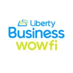 Liberty Business WOWfi iOS Icon