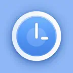 Stella: Work Hours Tracker iOS Icon