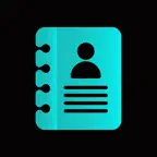 Client Directory iOS Icon
