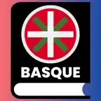 Learn Basque For Beginners iOS Icon