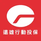行動投保 PLUS iOS Icon