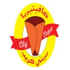 سيتى كريب iOS Icon