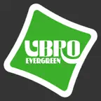 VBRO Evergreen iOS Icon