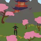 脳トレ！日本庭園 iOS Icon