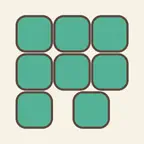 SlidePuzzle8Expert iOS Icon