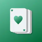 My Solitaire: Classic Cards iOS Icon