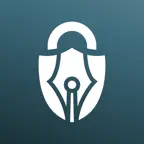 NFQES Authenticator iOS Icon