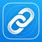 Deeplink Buddy iOS Icon