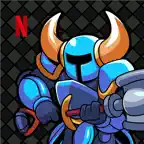 Shovel Knight Pocket Dungeon iOS Icon