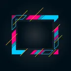 Framium - Digital Decor iOS Icon