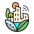 Αιγάλεω smartcity iOS Icon