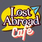 Lost Abroad Language Café icon