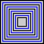 Device Grid iOS Icon