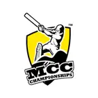 MCC Championships iOS Icon