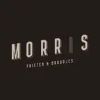 Frituur Morris iOS Icon