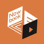 Nowbook知書閱聽圖書館 icon