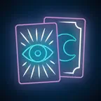 Tarot Card Life: Daily Reading iOS Icon