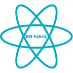 React Native Fabric Components iOS Icon