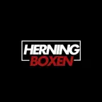 Herning Boxen iOS Icon