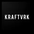 Kraftvrk iOS Icon