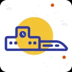 PKP.appka iOS Icon