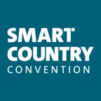 Smart Country Convention iOS Icon