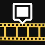 Frame Grabber: Video to Photo iOS Icon