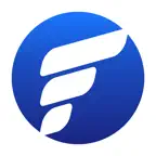 Flash computers iOS Icon
