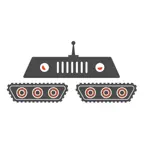 Onit SumoBot Cup iOS Icon