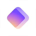 Proton Pass - Password Manager iOS Icon