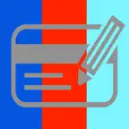 Travel Budget Tracker iOS Icon