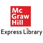 McGraw Hill Express Library iOS Icon