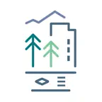 Choose Your Way Bellevue Icon