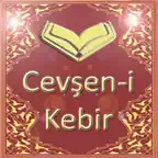 Cevsen Kebir Surahs Prayers iOS Icon