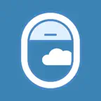 Pendler iOS Icon