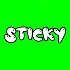 Sticky - No Equipment Workouts iOS Icon