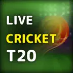 Live Cricket TV HD Streamings iOS Icon